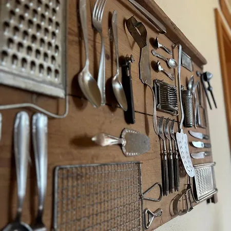 Apartamento Hirsch