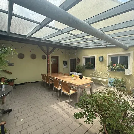 Apartamento Hirsch *
