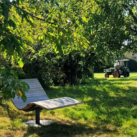 Apartamento Hirsch Feuchtwangen