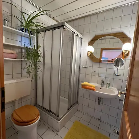 Apartamento Hirsch