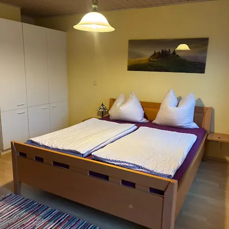 Apartamento Hirsch
