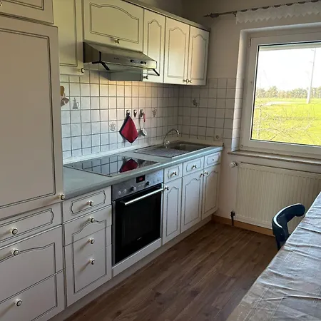 Hirsch Apartamento *