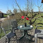 Apartment Hirsch *