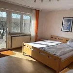 Apartment Hirsch Feuchtwangen