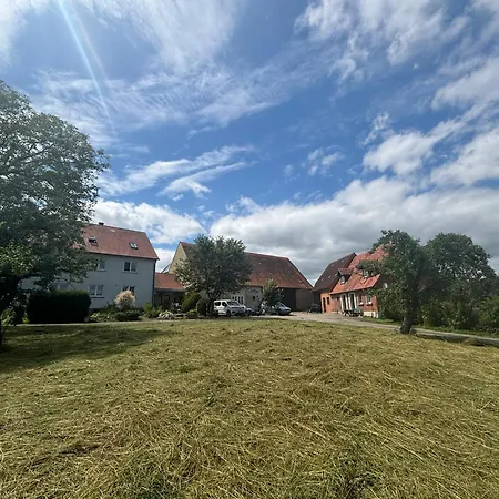 Hirsch Feuchtwangen
