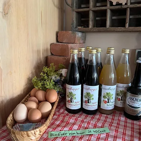 Διαμέρισμα Hirsch Feuchtwangen