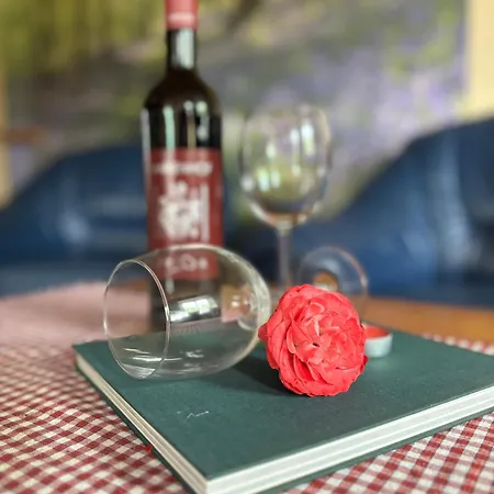 Διαμέρισμα Hirsch