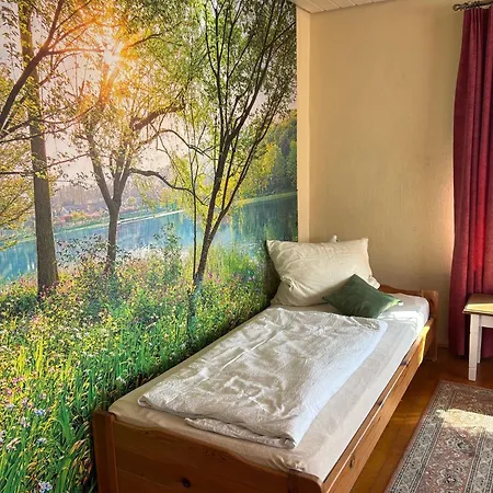 Apartament Hirsch