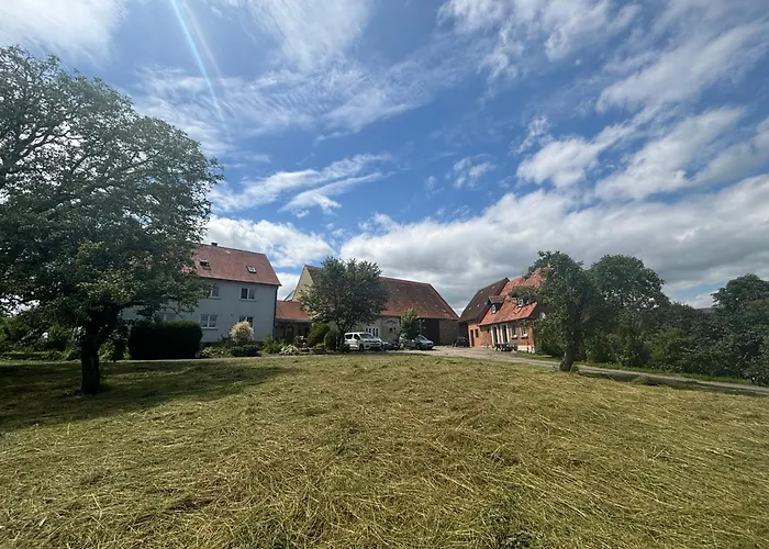 Hirsch Feuchtwangen