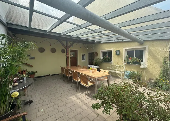 Apartment Hirsch *